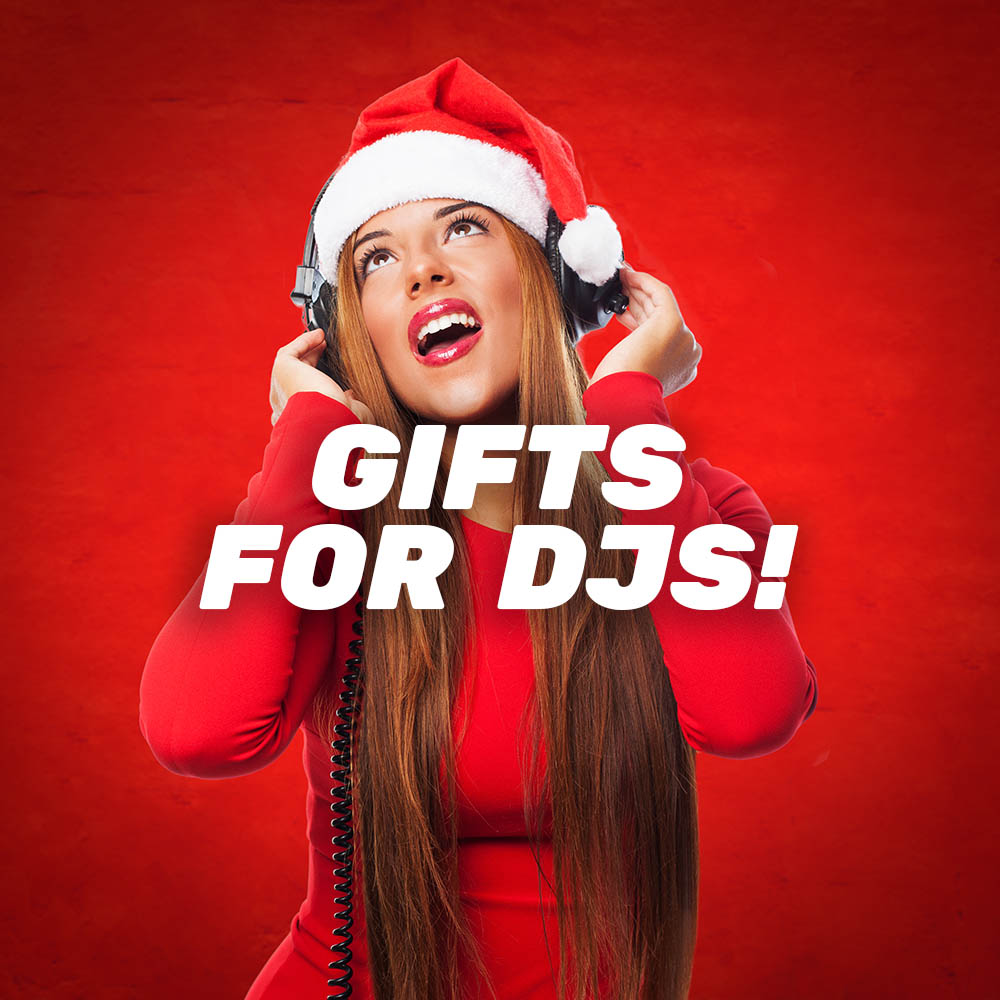 Gift Ideas For DJs LSA